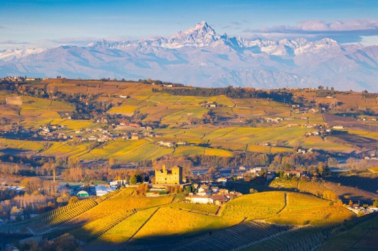 Ghiacciaio del Coolidge sul Monviso