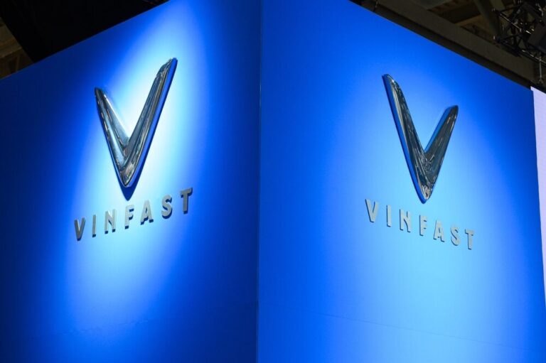 VinFast e Sace: finanziamento per l'export italiano in Vietnam