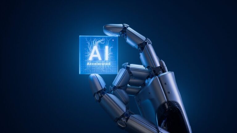 Data center per intelligenza artificiale