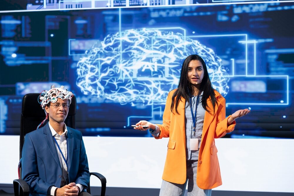 Immagine rappresentativa di Ricursive Intelligence e progettazione chip