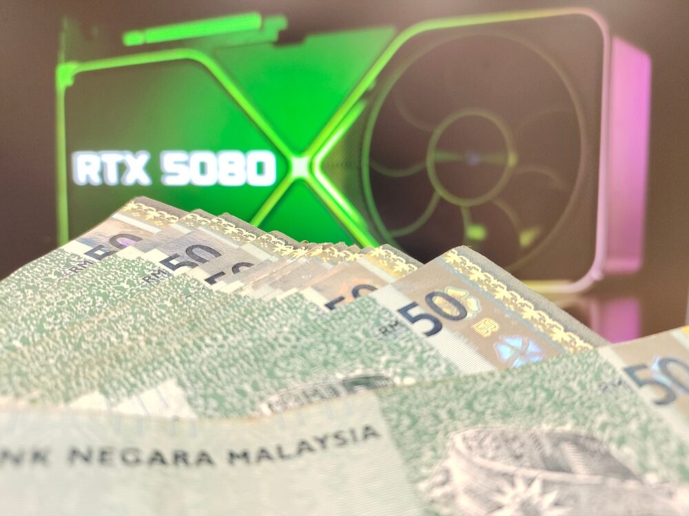 Scheda grafica Nvidia RTX 6000