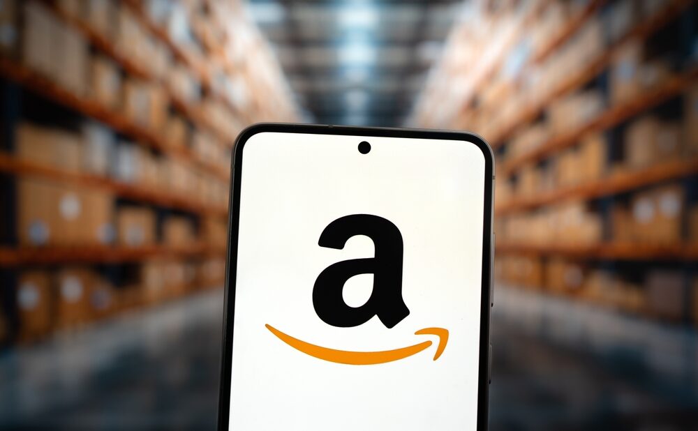 Immagine di Amazon e tecnologia cloud