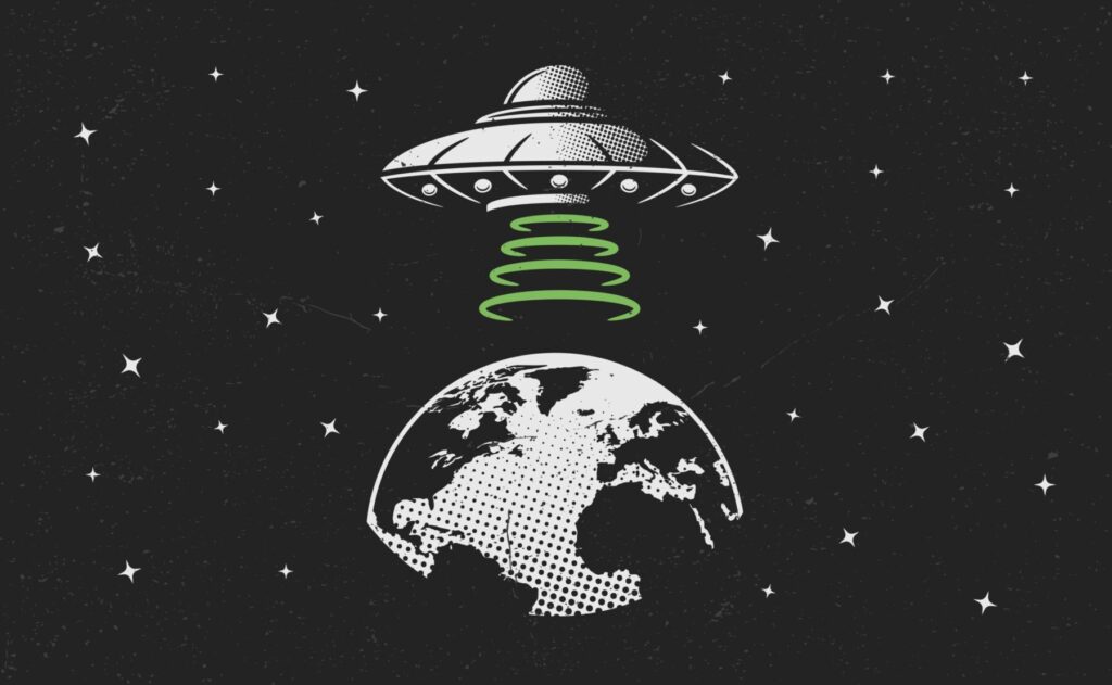 Alien: Isolation 2 - Ambientazione esterna