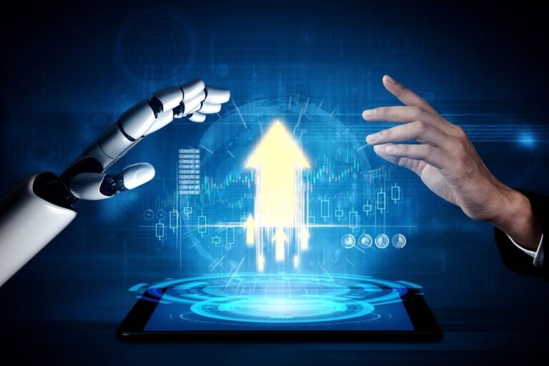 Università cinesi e intelligenza artificiale