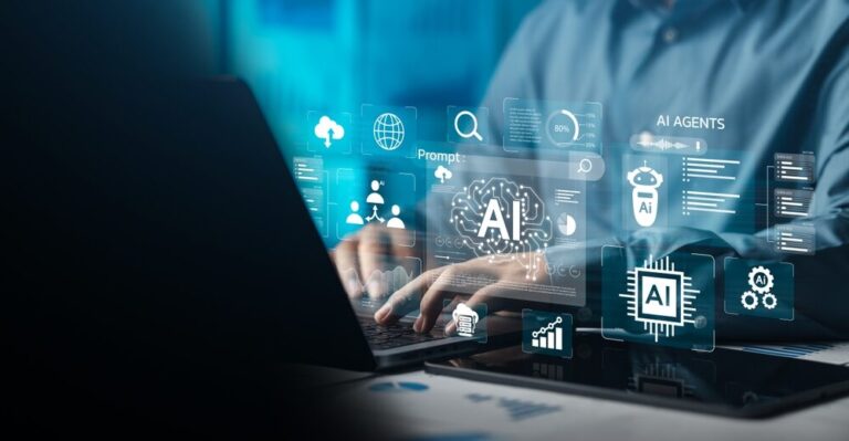 Intelligenza artificiale e PMI in Italia