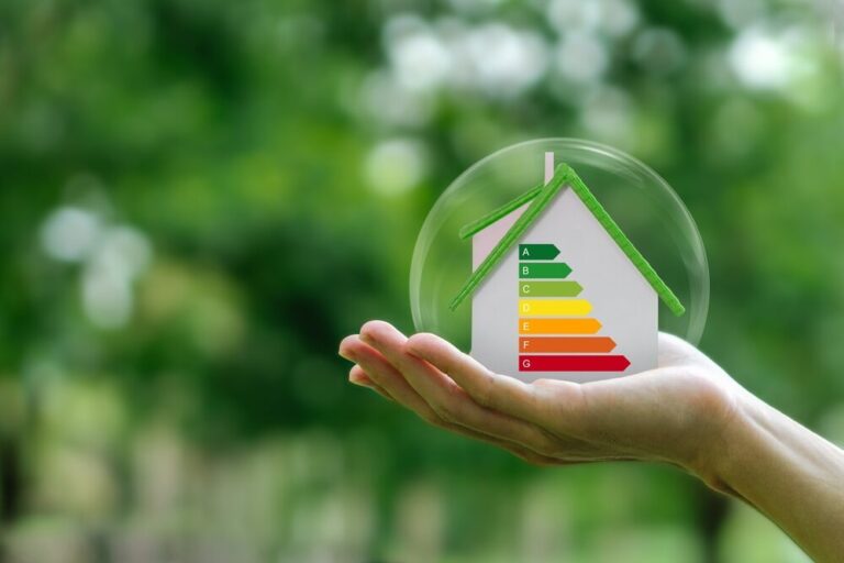 Settore efficienza energetica in Italia