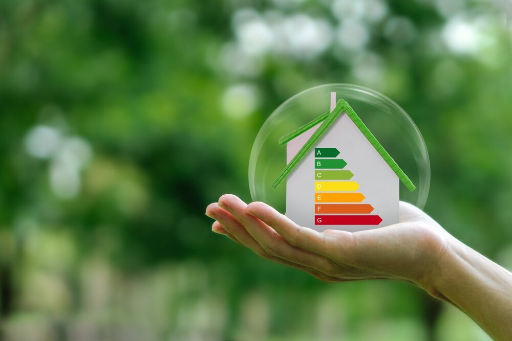 Settore efficienza energetica in Italia