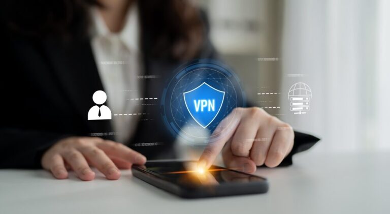 Router Fortify di ExpressVPN