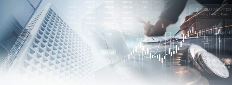 Immagine rappresentativa dell'Europa come meta per investimenti