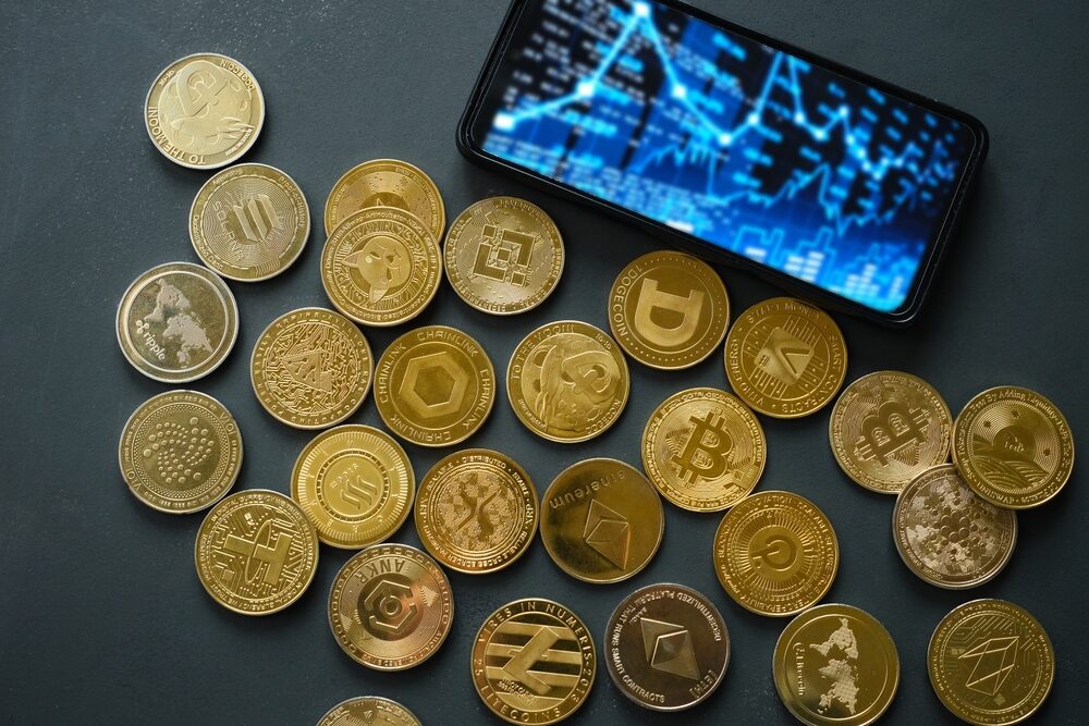 Software malevoli IA criptovalute