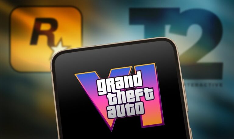 Cartelloni pubblicitari di Spotify con artwork di GTA 6