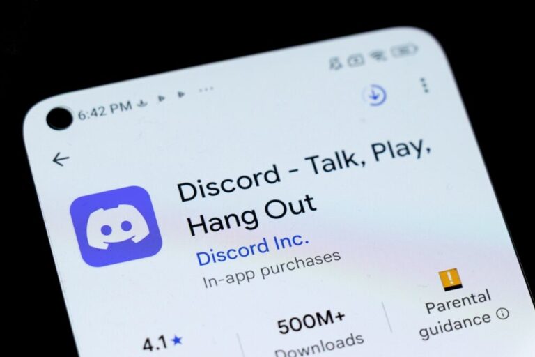 Immagine di Discord