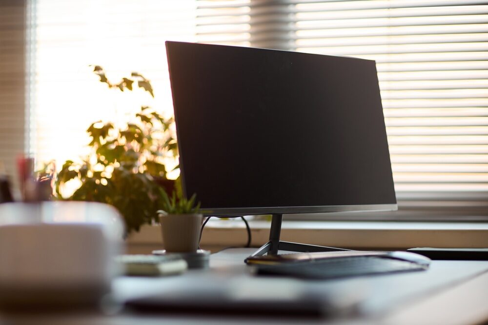 Monitor touchscreen Vivo per vlogger