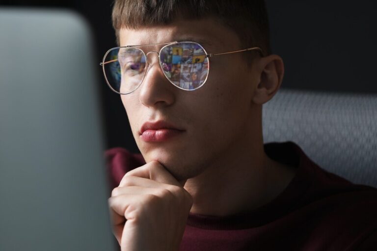 Snap Specs occhiali AR