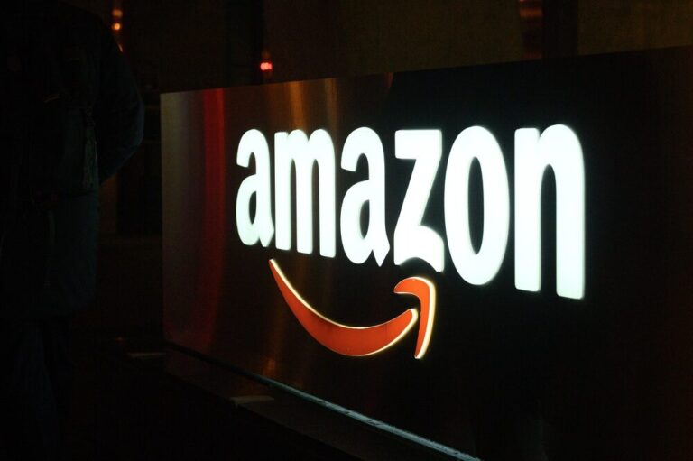 Investimenti Amazon in Italia