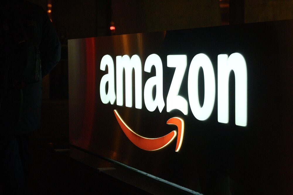 Investimenti Amazon in Italia