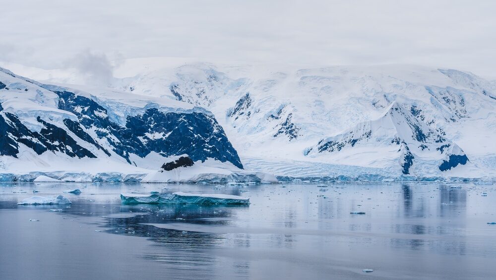 Osservazioni climatiche a Ny-Ålesund