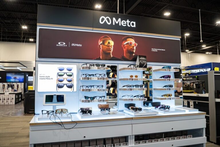 Meta Connect 2026: Nuovi occhiali intelligenti e visore VR