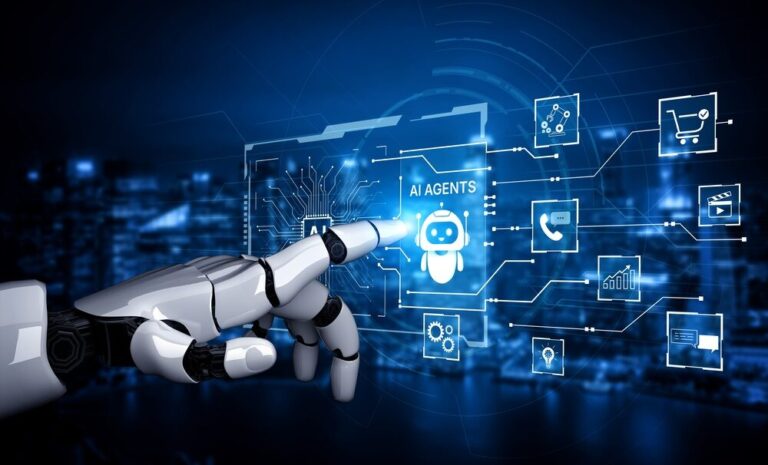 Ecosistema dell'intelligenza artificiale