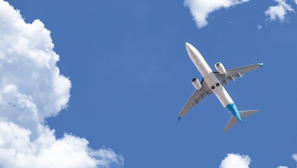 Guasto al sistema NATS e impatti sugli aeroporti britannici