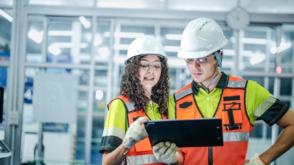 Progettazione degli spazi aziendali con tecnologia IT e AV