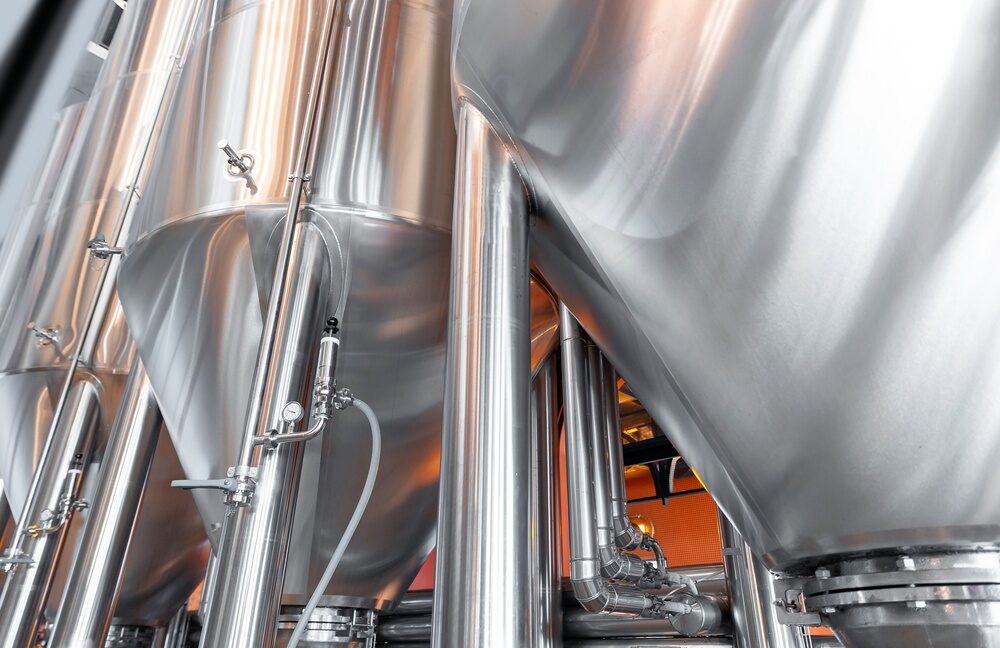 Immagine rappresentativa dell'acciaio inox