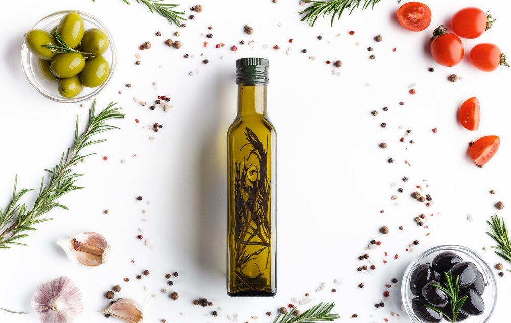 Frantoi siciliani e produzione di olio d'oliva
