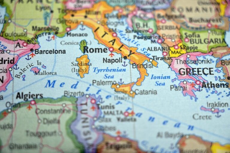Immagine di Meritocrazia Italia