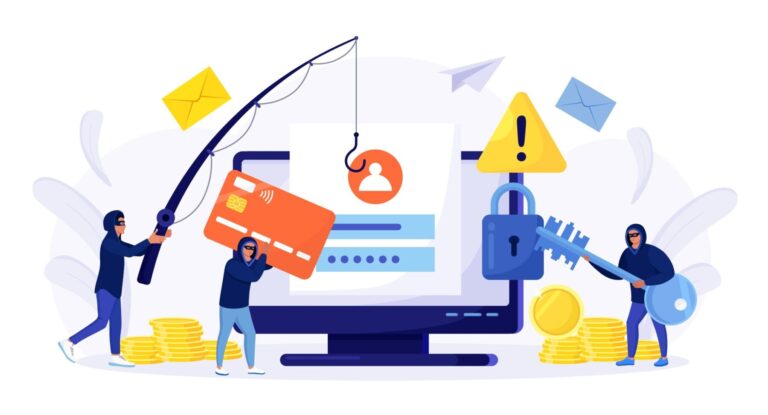 Immagine di passkey e sicurezza digitale