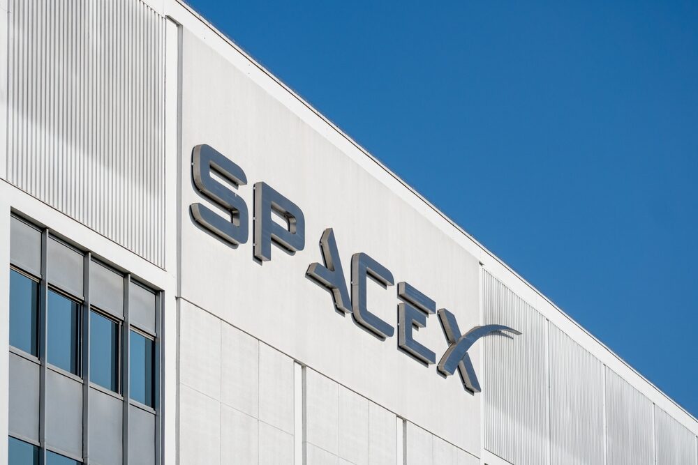 Elon Musk annuncia donazione azioni SpaceX