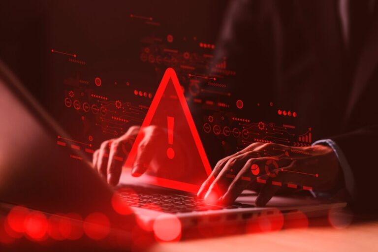 Notifica push ASOS HACKED