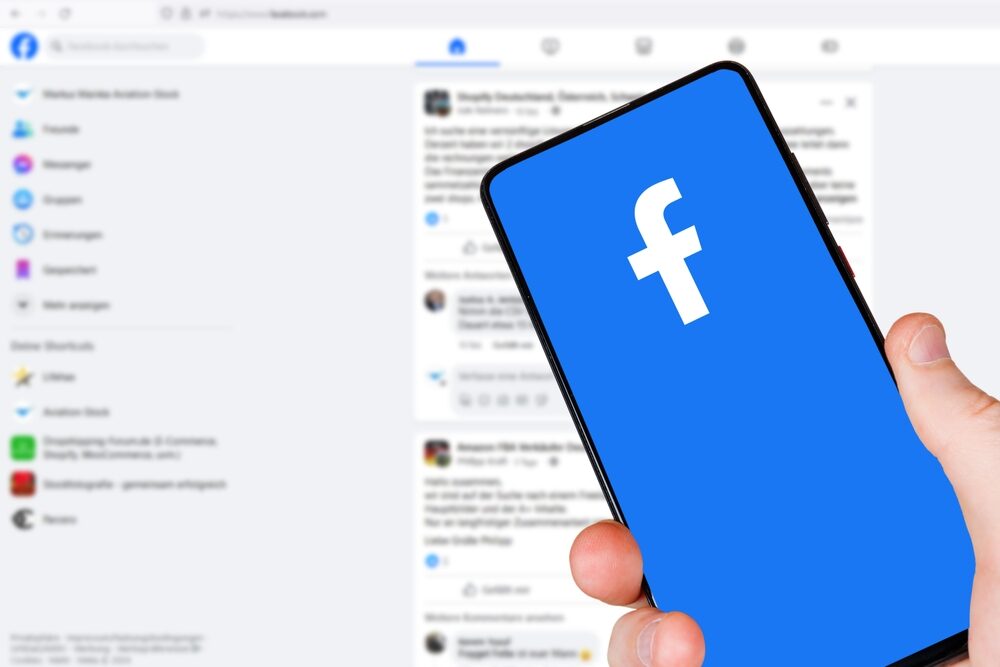 Meta test Facebook Reels in India