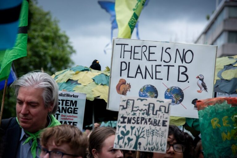 Cambiamento climatico e risorse idriche in Italia