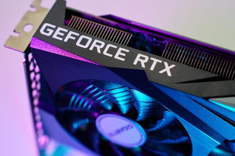 Ritardi nel lancio della Nvidia RTX 6060