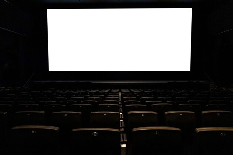 Cinema italiano e finanziamenti pubblici