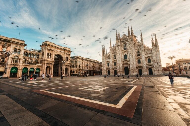 Corte d’Appello di Milano