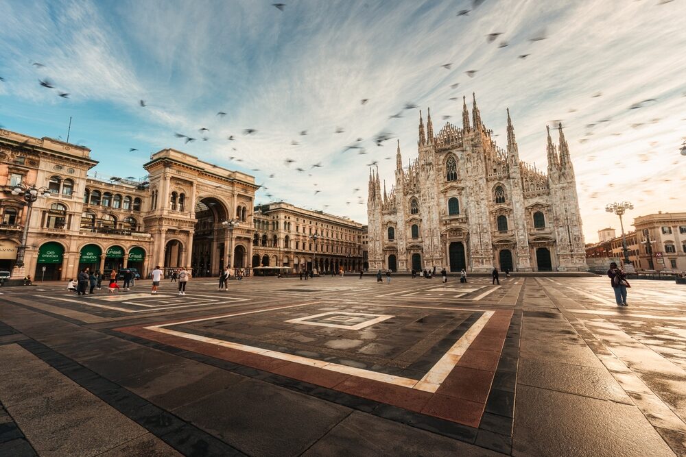 Corte d’Appello di Milano