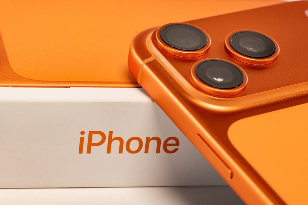 Problemi di connettività iPhone 18 Pro Max