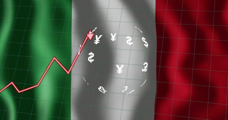 Crescita degli ordini di macchine utensili