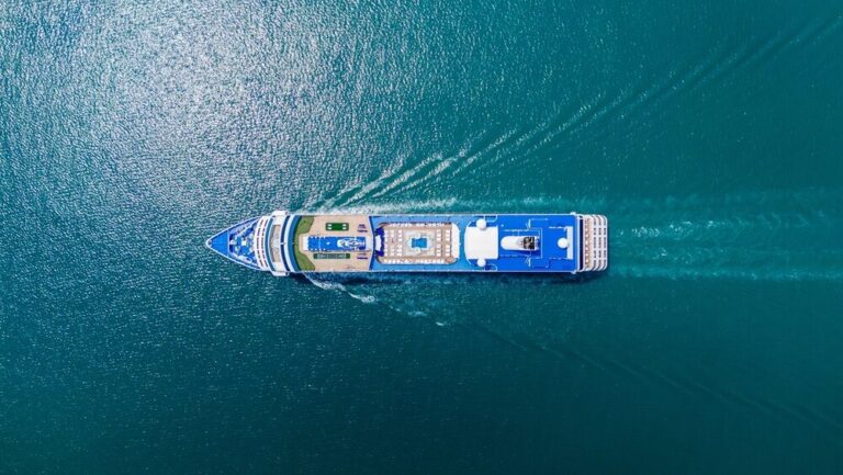 Salone nautico di Genova