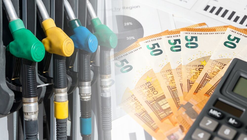 Aumento delle accise sul gasolio in Italia