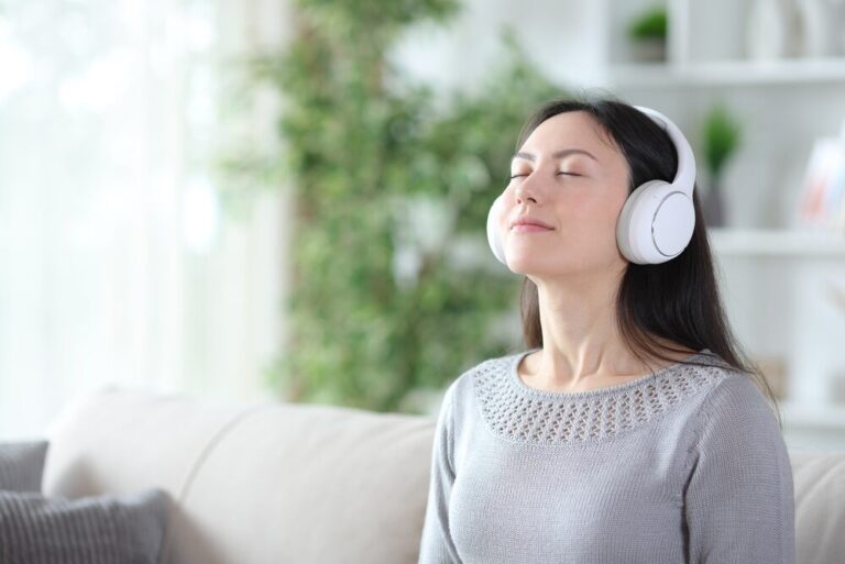 Anker Soundcore Q20i cuffie con cancellazione del rumore